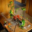 DSC09032.jpg Free STL file Prusa Air 2 Gecko by ChaosModder (with all components)・3D printable object to download