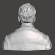 Victor-Hugo-6.png 3D Model of Victor Hugo - High-Quality STL File for 3D Printing (PERSONAL USE)
