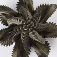 7.jpg Free STL file Spores・3D print design to download