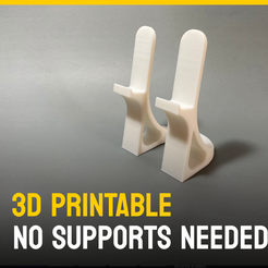Sin-título.png Ultimate Phone Stand - 3D Printable 3D print model