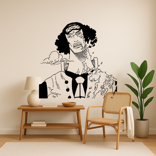 One Piece Aokijis Ice