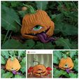 20201004_152037.jpg TofuRevolution's One-eyed pumpkin