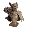 image-2.png Buste Malenia Impression 3D
