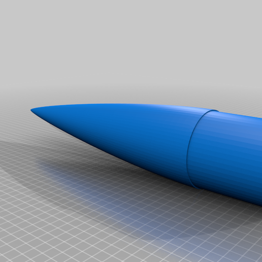Nose_Cone.png BRRDS (Best Rocketry Research Determination System)