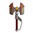 omni-wrench-3.png Ratchet & Clank Omniwrench 12000 Prop