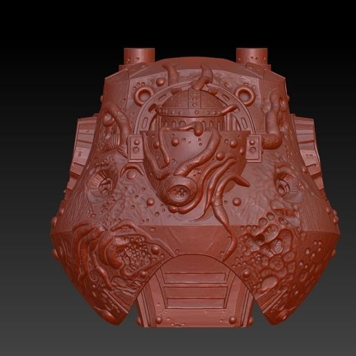 1.jpg death guard  contemptor chest 1