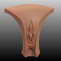 1.jpg OBJ file body#6・3D printable design to download