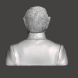 Millard-Fillmore-6.png 3D Model of Millard Fillmore - High-Quality STL File for 3D Printing (PERSONAL USE)