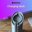 1.png Apple Watch Charging Dock