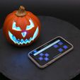 hero-BLE-device.jpg Talking Pumpkin with Lights and Sounds