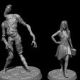 5.jpg Dead By Daylight All Things Wicked Chapter, The Unknown, Sable Ward