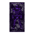 Doom-Slayer-Carbonite.stl Carbonite Encased Doom Slayer with Optional Control Panels and 2 Stands - By Request
