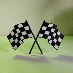 IMG_20230517_113233.jpg Finish checkered Flag - Racing