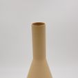 3.jpg Minimalistic Vase (inspired by AJ-Lamp)