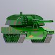 swiss-pzh16.jpg Swiss MBT 80 self-propelled howitzer 1:35