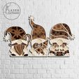 Christmas-Gnomes-laser-cut-files-lasercutano-4.jpg Christmas Gnomes - Laser Cut File