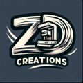 Z3dCreations