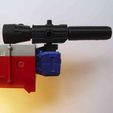weapon-megatron-fusion-cannon.jpg 5mm Weapon adapter - for Robosen Elite Optimus Prime