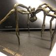 IMG_8457.jpg Maman spider sculpture inspired by Louise Bourgeois