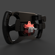 5.png Formula Renault Steering Wheel Replica