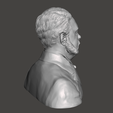 Chester-A.-Arthur-7.png 3D Model of Chester A. Arthur - High-Quality STL File for 3D Printing (PERSONAL USE)
