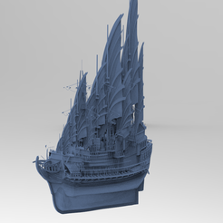 Archivo STL Barco cebador Bait Boat 🛥️・Diseño imprimible en 3D para  descargar・Cults