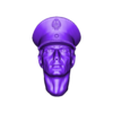 ACADEMIA_DE_TIERRA_CON_SABLE_SubTool3.stl ACADEMIA DA TERRA COM SABRE