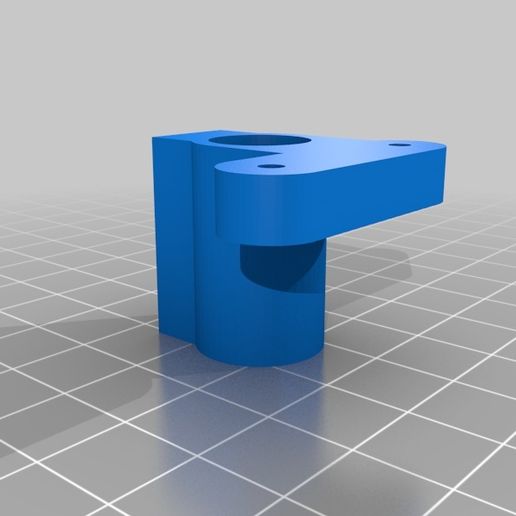 Download free GCODE file K8400 Laser Cutter • 3D printer design ・ Cults