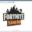 fortnite.PNG Fortnite Spain Logo