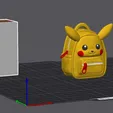 e09aada11f5fbe9d.webp Porta-chaves em forma de mochila do Pikachu