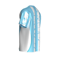 Argentina-Sky-Blue-Stripe-Athletic-Jersey_4.png Argentina Maglia atletica a strisce blu cielo | Marvelous / Clo3d / obj / fbx