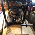 IMG_6205.jpg Second Filament Spool Holder for Ender-5 (with dual extruders)