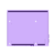 mini_pi_nes_base.stl MINI NES RASPBERRY PI3 LIMITED ZELDA