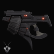 still1.png Halo 3 Brute Mauler Prop Weapon