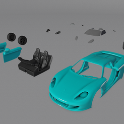 1.png Porsche Carrera GT
