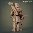 Elf_fighter_Mg5.4-2.jpg Elfo guerriero con arco – MG5.4