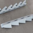2.jpg STL file spitfire exhaust・Model to download and 3D print