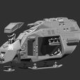 Gunship-Assembly-2.jpg Nave de combate xyreliana
