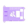 MMDVM_Case.stl MMDVM Raspberry pi