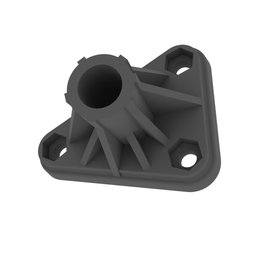 🛰 Windshield wiper linkage Mitsubishi MB952178・ STL File for 3D