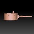 sec-turret-side.jpg T35 Tank Turrets