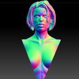 NC_0002_Layer 19.jpg Neve Campbell Scream 1 2 3 4 bust collection
