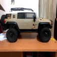 1.jpg HPI venture inner fenders