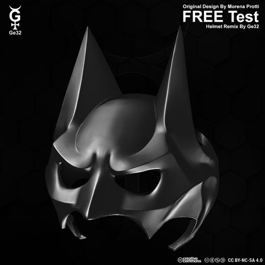 CatHelmet-Bat-Cat-FREETEST-01.jpg BAT CAT (FREE SIZE TEST) - Helmet