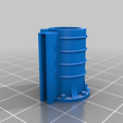 07c7e526cfb78c1abdafb9bc789bc069.png 009 GN15 O-16.5 Supporti per pontili ferroviari modello