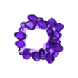 YIYAYO.stl GEODE GLOW