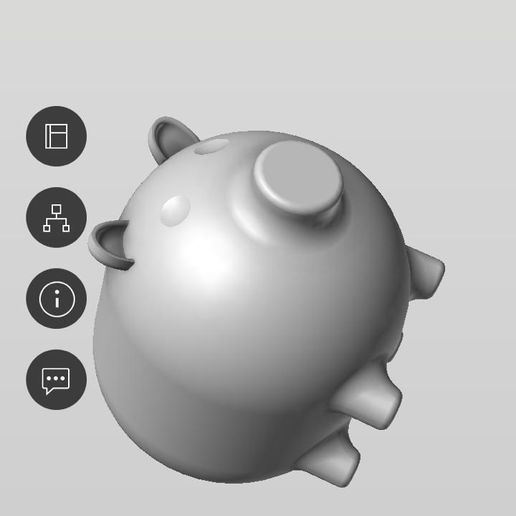 WhatsApp Image 2020-09-14 at 06.14.04 (1).jpeg STL-Datei Schwein Schwein herunterladen • 3D-druckbares Modell, javiercornejoniederle