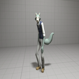 lego.png Legosi from BEASTARS