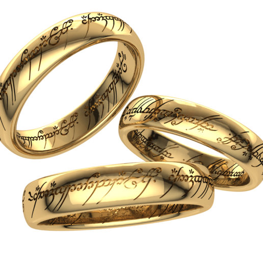 Lord Of The Rings