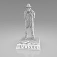 untitled.91.2.jpg THE UMARELL - BASE INCLUDED - 150mm -